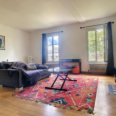 Апартаменты Rue D'Isly Ренн Экстерьер фото